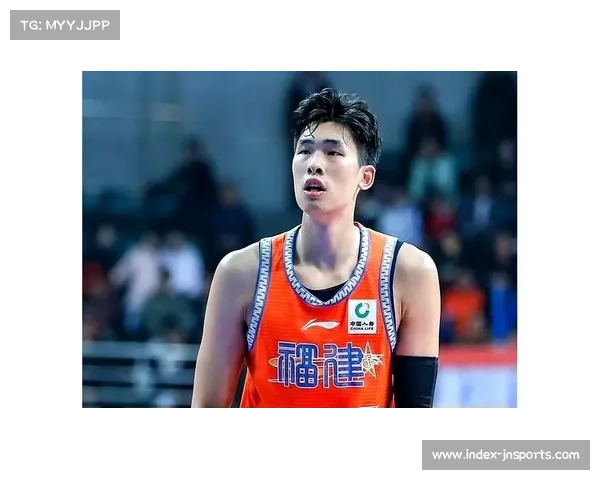 晋江文旅签约凯撒教练 邹阳黎伊扬领衔打造强大本土阵容