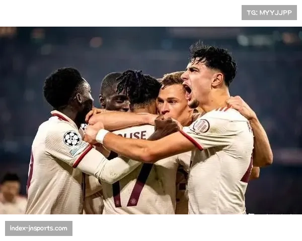0-1爆冷利物浦倒下 5-0横扫皇马拜仁制造惨案欧冠悲喜一夜 0-1爆冷利物浦倒下 5-0横扫皇马拜仁制造惨案欧冠悲喜一夜