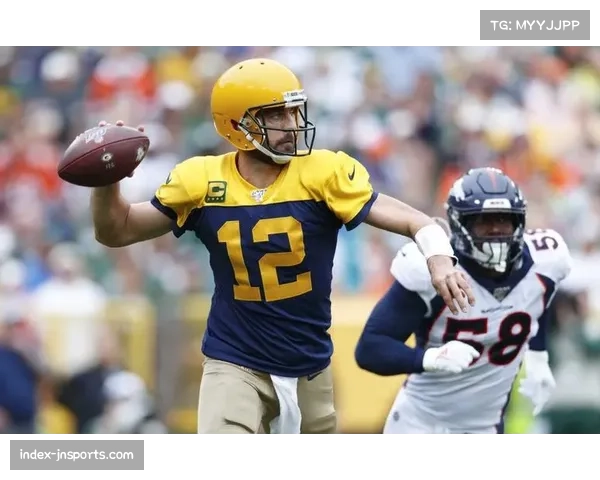 包装工防守组防跑效率高，将对手平均冲球码数限制在低位