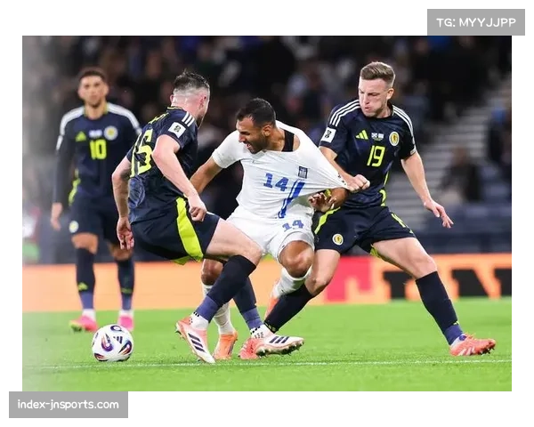 苏格兰国脚麦克托米奈率队闯入世界杯提升俱乐部状态