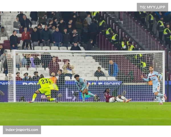 巴萨高位逼抢控球率达62% 短传成功率85%体系成熟