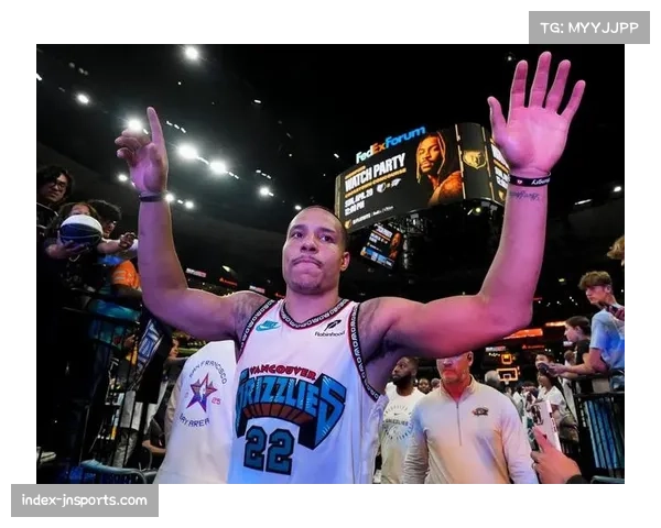 灰熊交易贝恩开启重建模式 年轻球员与选秀权成未来资产