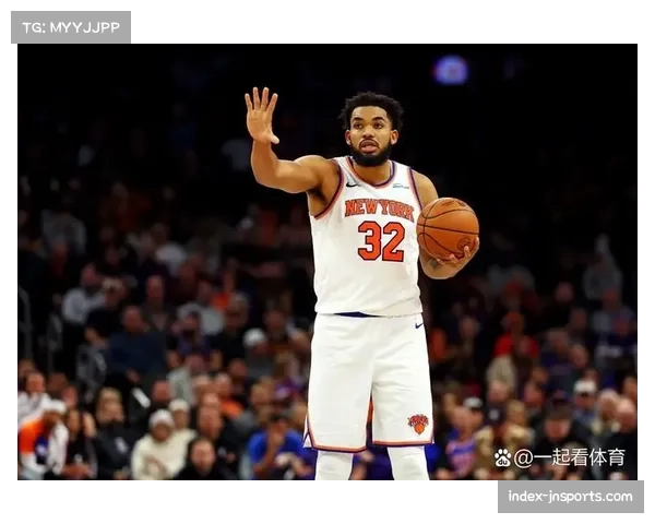 唐斯找回外线手感 森林狼进攻空间获得极大改善